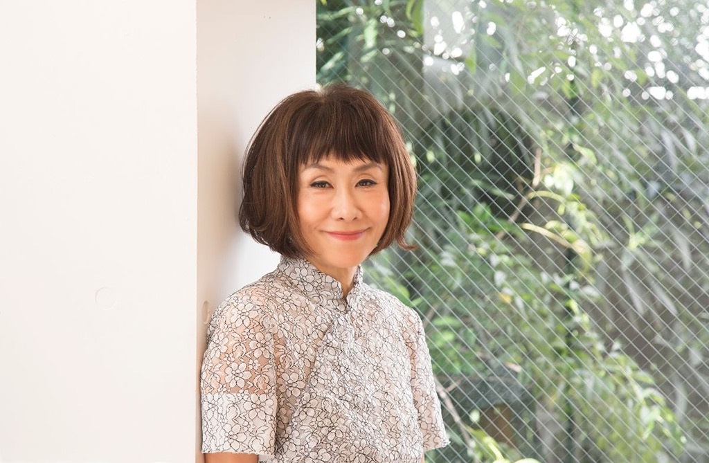 PANAM設立55周年記念カバー企画第5弾として槇原敬之feat.大貫妙子で「都会」をカバーリリースした大貫妙子