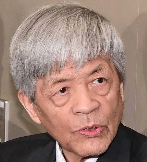 91歳田原総一朗氏が告白、久米宏さんと論争にならなかったワケ「自分の番組を…」