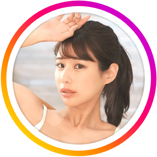 谷碧のインスタグラムから