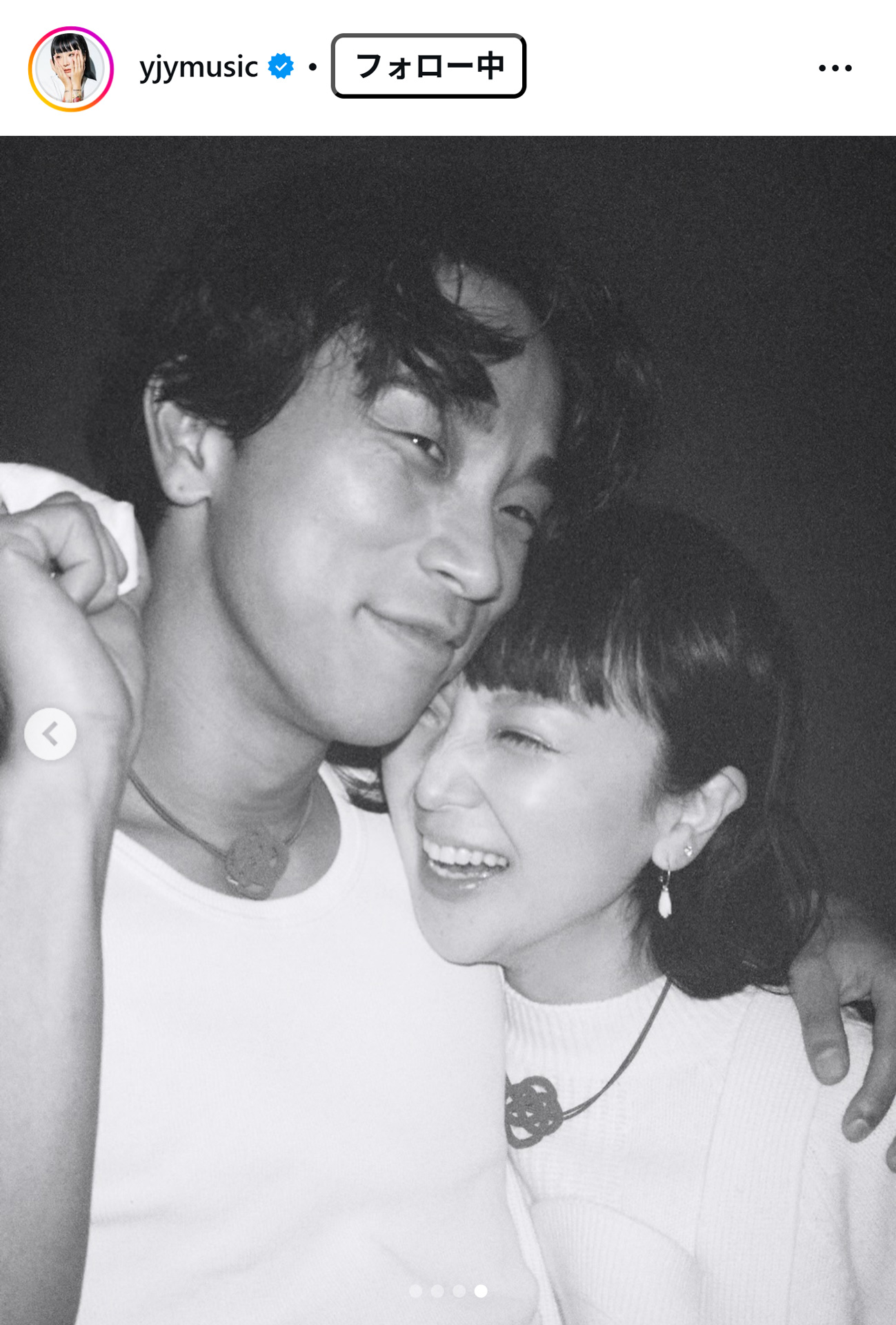 松田ゆう姫のインスタグラムから