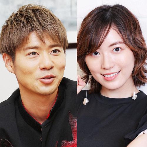ボイメン辻本達規、松井珠理奈との交際を報告していた芸人を実名告白「恋バナをする仲」