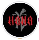 HANAのインスタグラムから