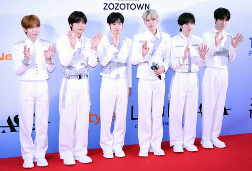 【韓流】NCT　WISH、デビュー2周年記念ファンミーティング開催　ファン参加型公演に