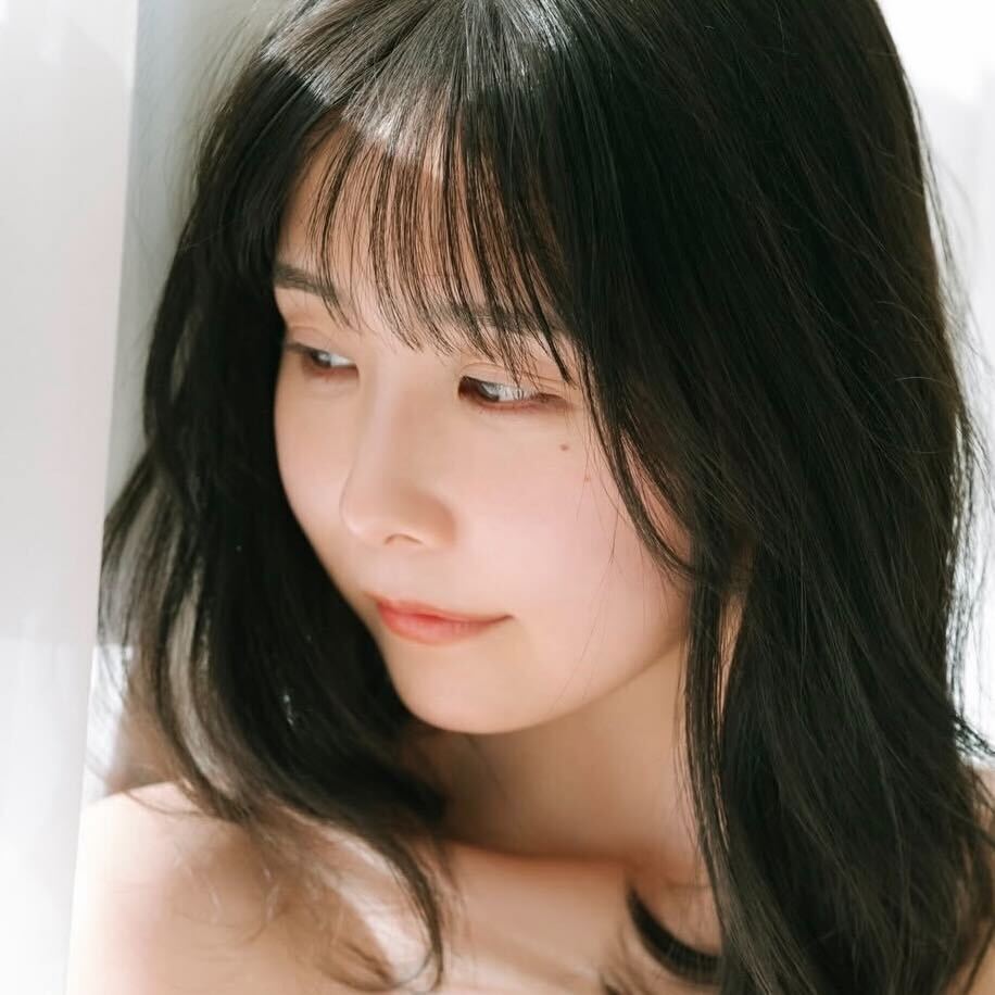 有村藍里のインスタグラムから