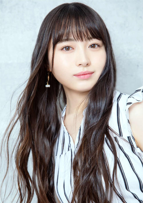 其原有沙「私の歌声がどのように感じていただけるか楽しみ」短編映画で映画主題歌初挑戦