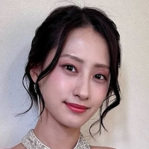 澄田綾乃のインスタグラムから