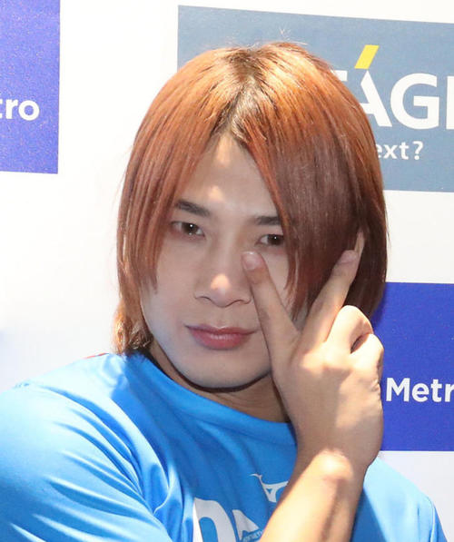 OWV本田康祐「ここに行けば芸能界入れると」少年時代夢見たバラエティー番組を告白
