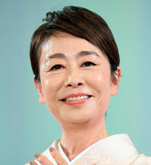 安藤優子「鬼気迫るお姿を鮮明に記憶」ツーショット写真添え、久米宏さんのオンとオフの姿明かす