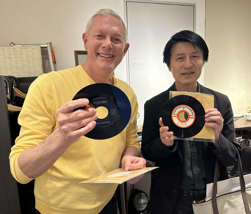 カーペンターズ未発表音源見つかる「演奏したこと自体忘れていた音源