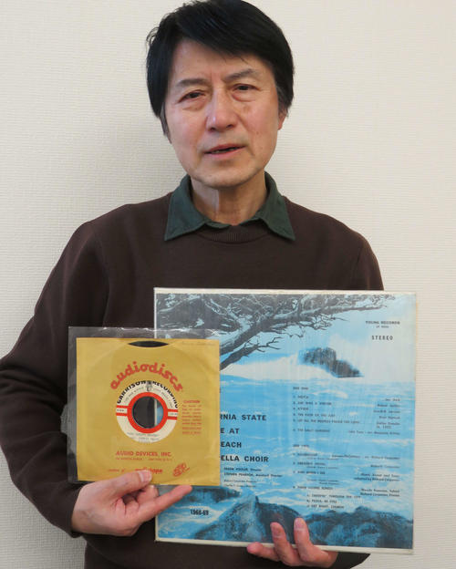 カーペンターズ未発表音源見つかる「演奏したこと自体忘れていた音源