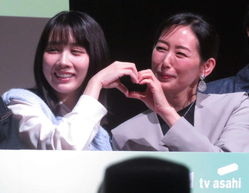 木村多江、社長役のためにゴルフクラブ入会「週に３、４回」バッセンでは200回振り込み