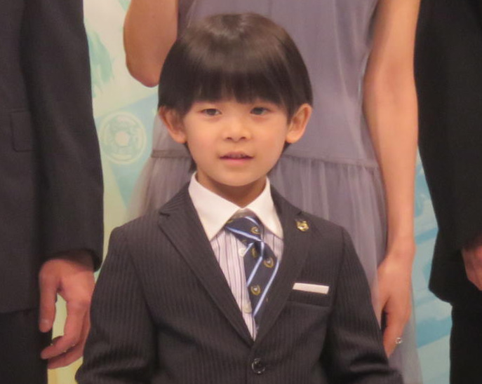佐藤大空（2026年1月撮影）