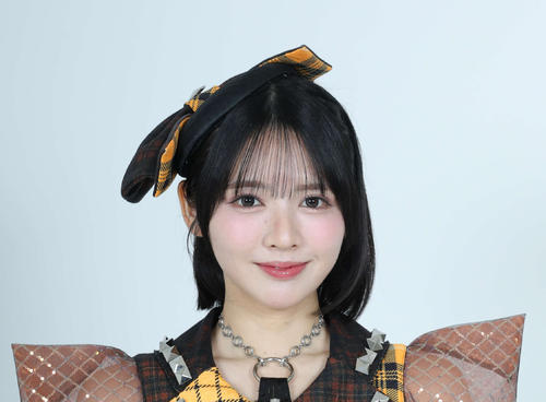 FRUITS ZIPPER鎮西寿々歌、憧れタレントとデート「もっともっと大好きになった夜でした」