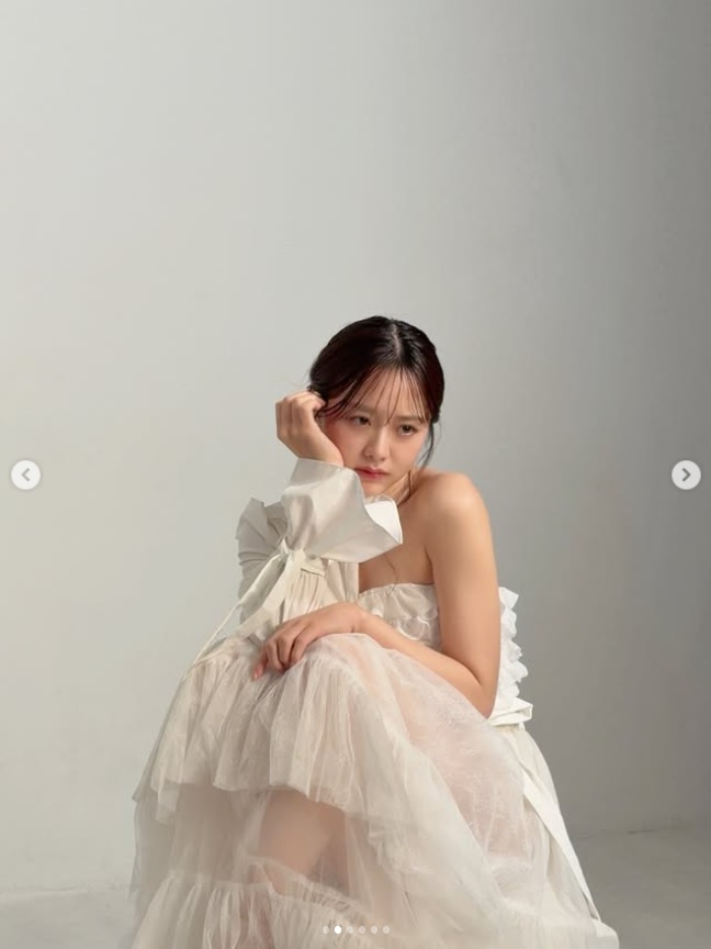 森香澄のインスタグラムから