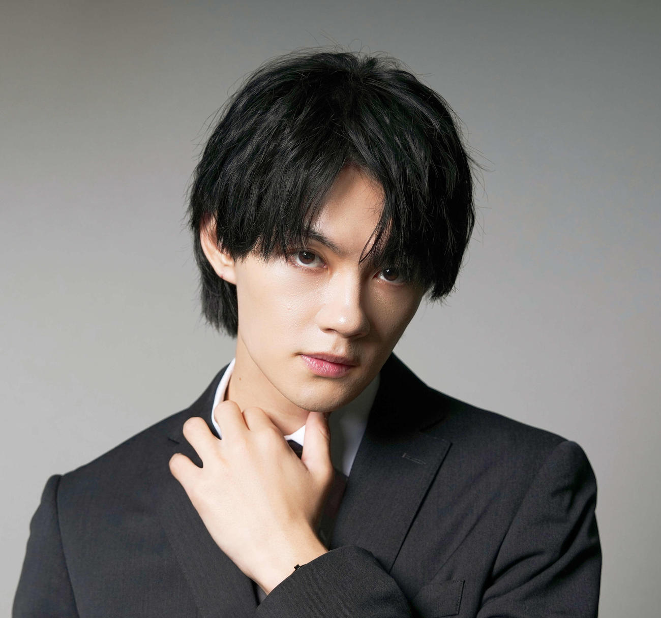 佐野勇斗（2025年撮影）