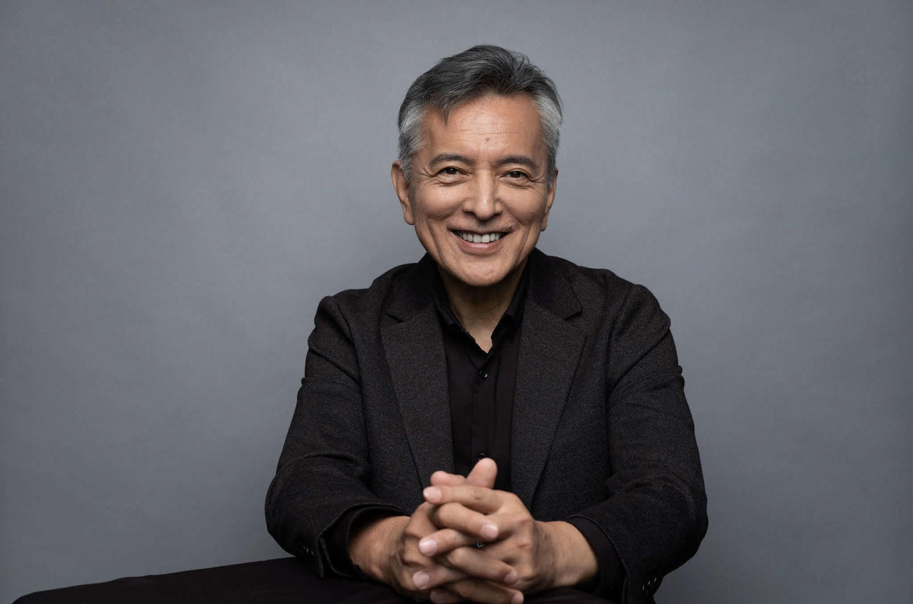 榎木孝明