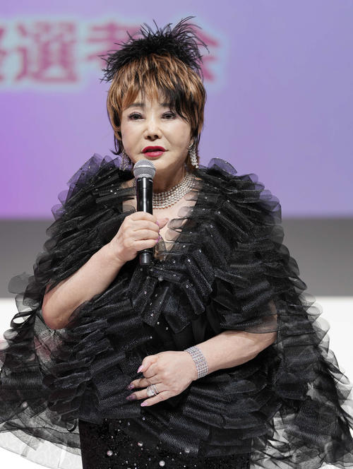 美容家たかの友梨氏が自身の健康語る「どうせ食べられなくなるから、自然に任せている」