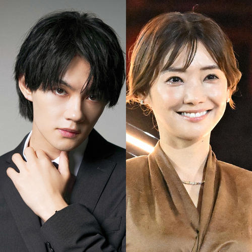 ゴチ新メンバーにM！LK佐野勇斗と倉科カナ「高級料理店には行かなくて相場が…」　