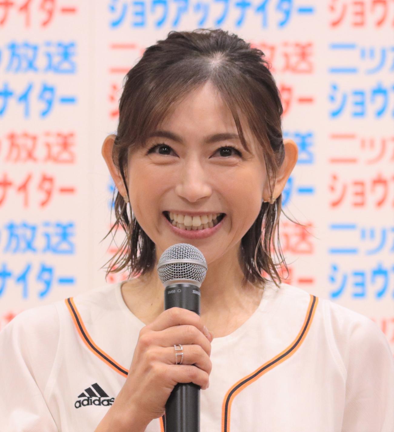 宮崎瑠依（2022年9月撮影）