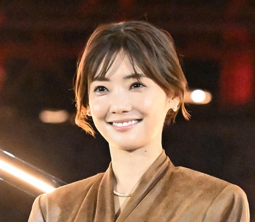 倉科カナ「ゴチ27」加入に「ドキドキなんですが、、…」心境吐露　仮装ショットも