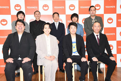 「将来に不安なし」　中田カウス上方漫才協会会長が語る賞レースでの吉本芸人の強さの源泉
