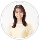 広島ホームテレビの岡本愛衣アナのインスタグラムから