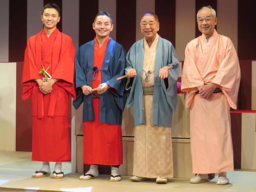 弟が結婚発表の渡辺裕太「僕もしたいと思ってます、近々」とにおわせ、母榊原郁恵の喜びも明かす