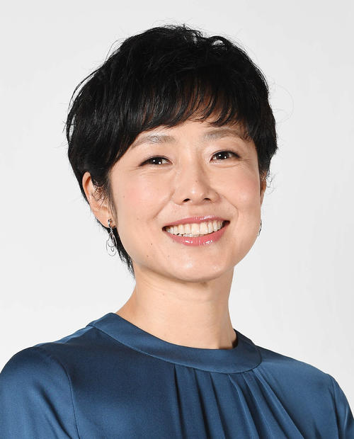 有働由美子「子どもでもわかるニュースに」NHK新人時代の“若気の至り”告白