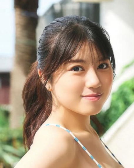 加藤玲菜のインスタグラムから