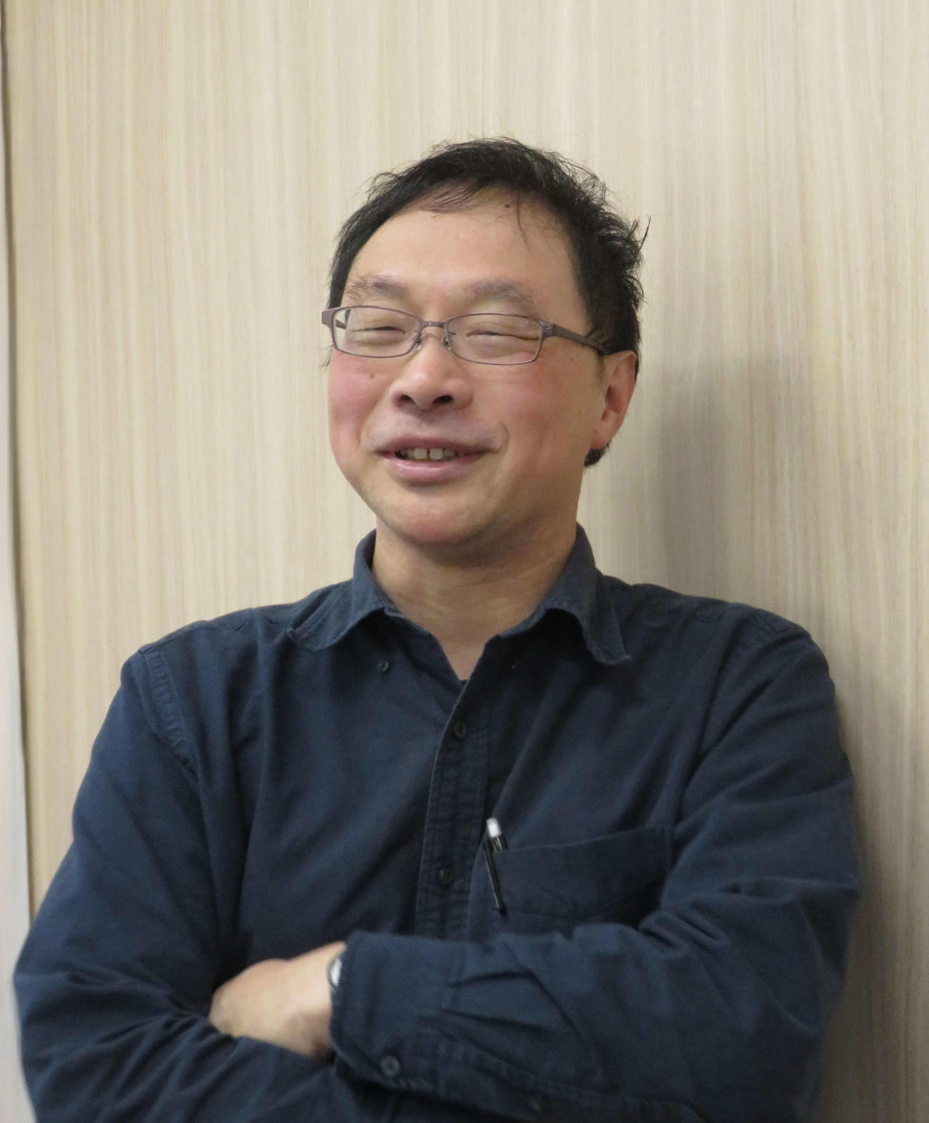 深田晃司監督
