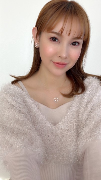 上原さくらの公式ブログから