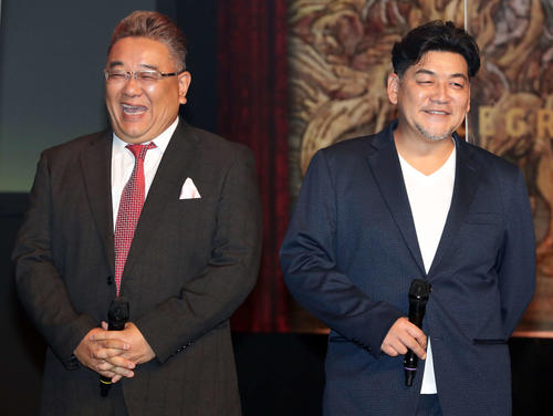 サンド伊達が暴露、楽天から巨人移籍の則本昂大との電話内容に富澤が爆笑「リアルな話ですね」