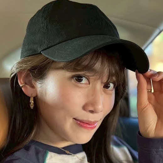 中川安奈（提供写真）