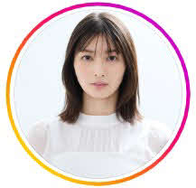大島璃乃のインスタグラム