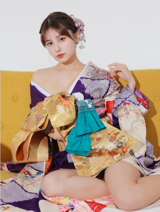 花咲楓香のインスタグラムから
