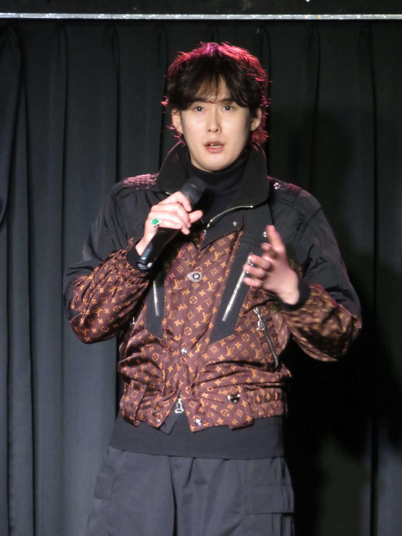 当麻創太