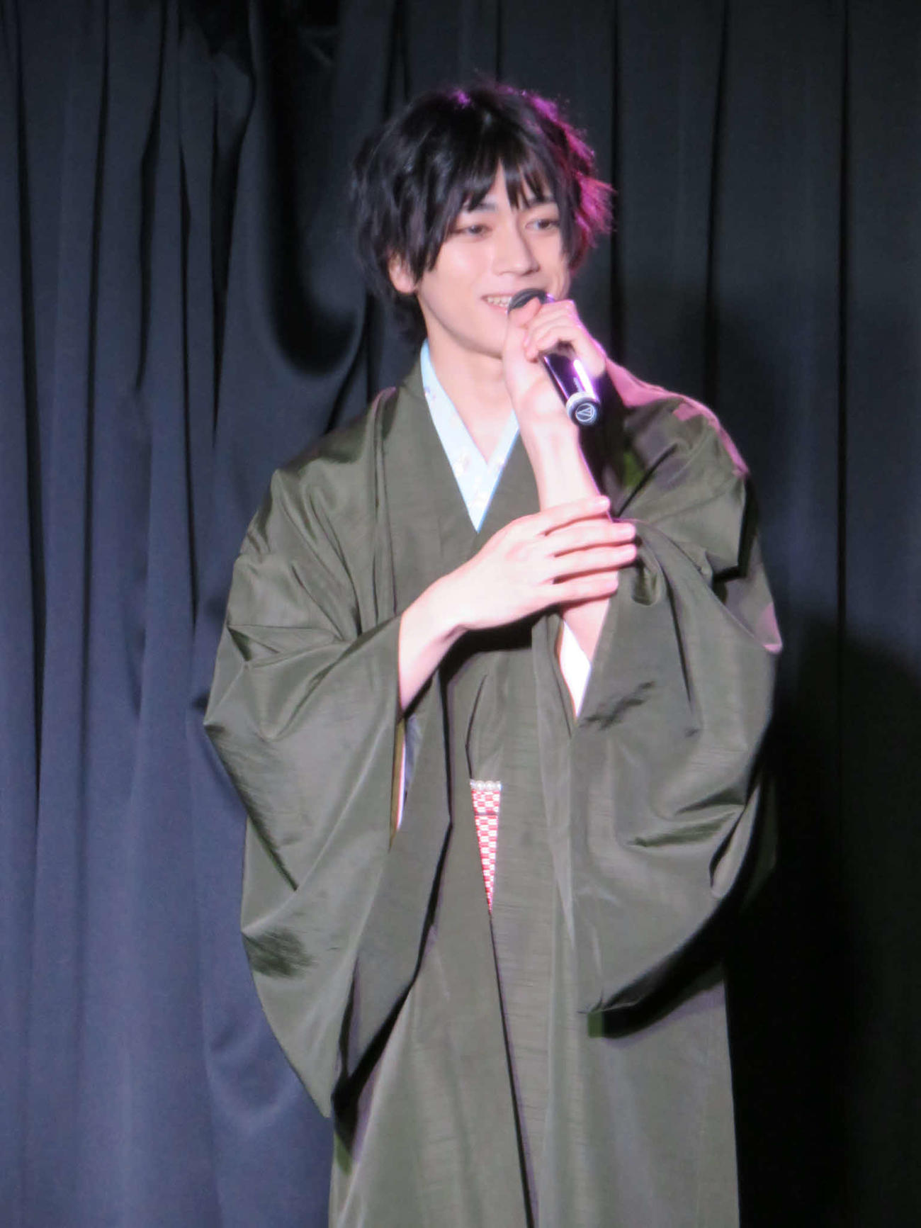 早川維織
