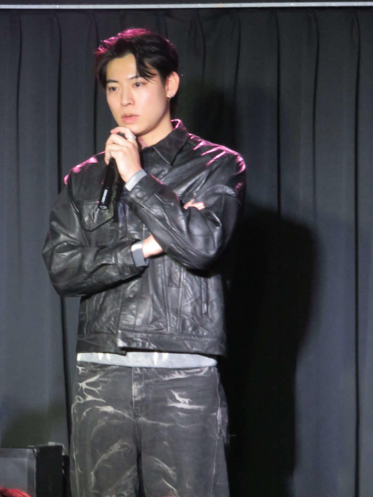 早川大輔