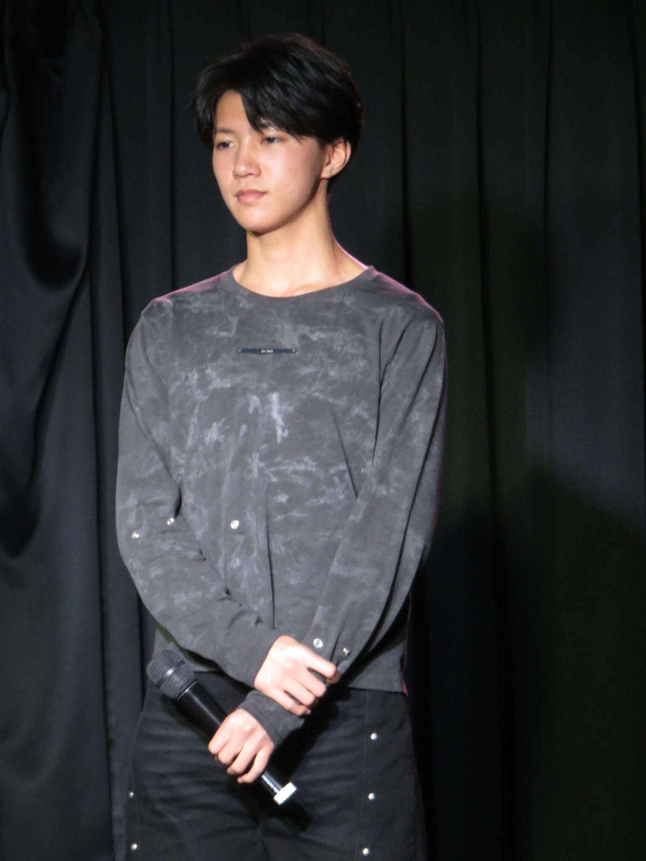 大久保蔵之介