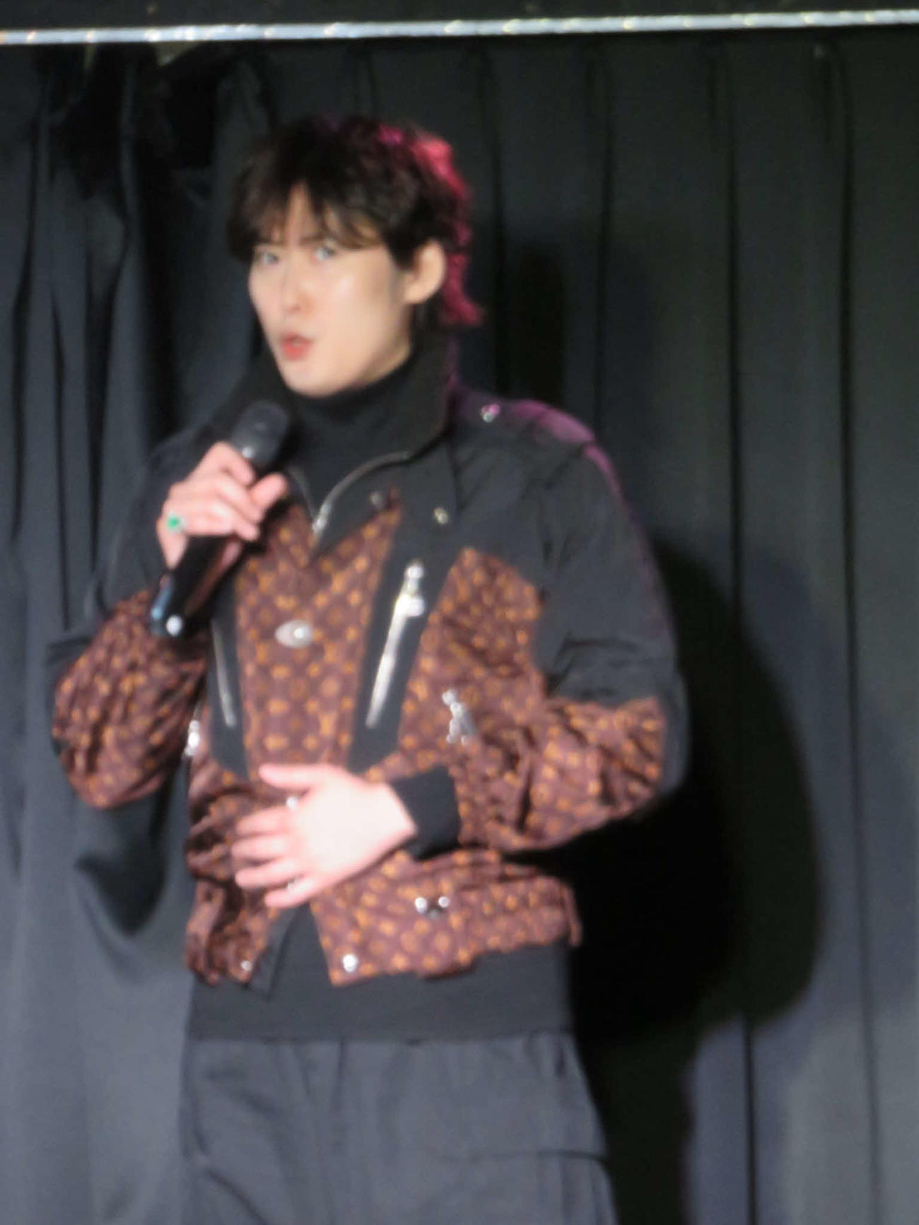当麻創太