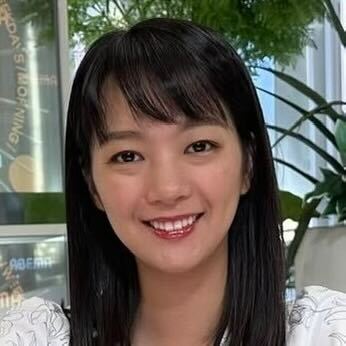 テレ朝・紀真耶アナ「裁縫にハマって…」手作りバッグ披露に反響「売ってほしい」同局アナも反応