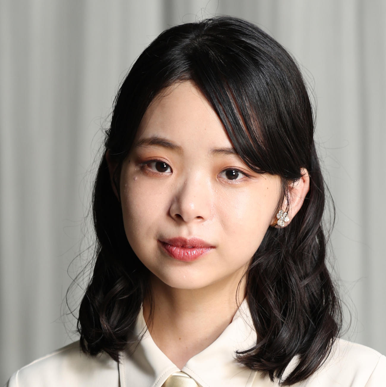 趣里（2023年9月撮影）