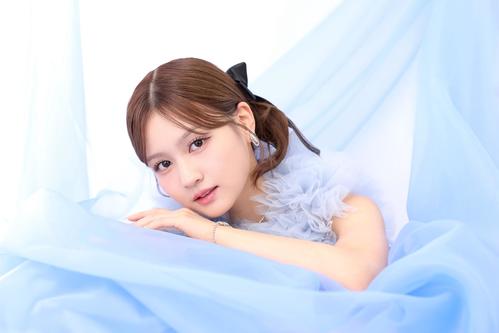 元乃木坂46中村麗乃が卒業後初舞台決定、生演奏エンタメ作品でヒロイン「ワクワクしています」