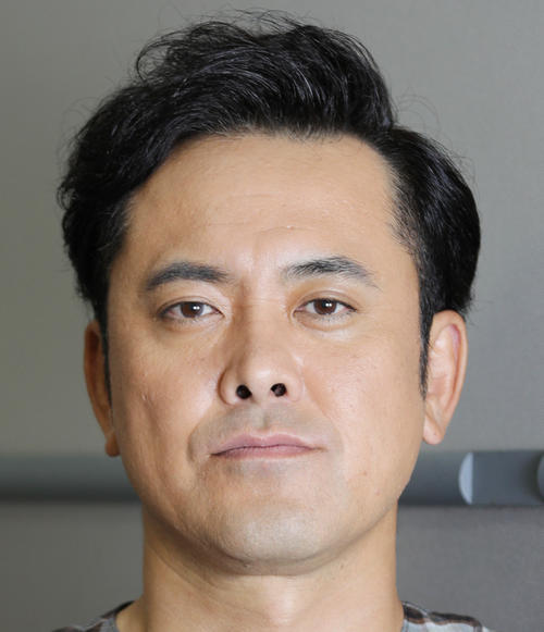 有田哲平、最近人生初の職務質問を経験「どうも有田ですって言ったら…」警官の対応に苦笑