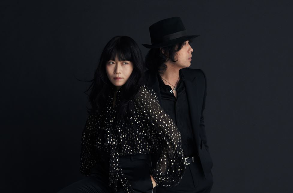 LOVE PSYCHEDELICO（公式ホームページから）
