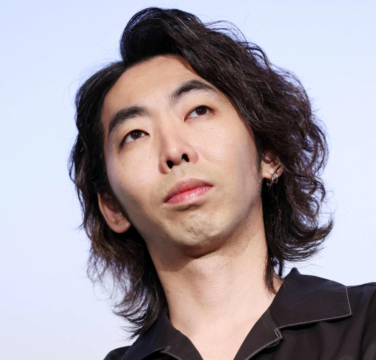柄本時生（2023年12月撮影）