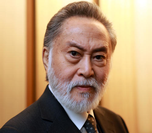北大路欣也「僕の理想であり、あこがれの人」藤沢周平原作「三屋清左衛門残日録」の見どころ語る