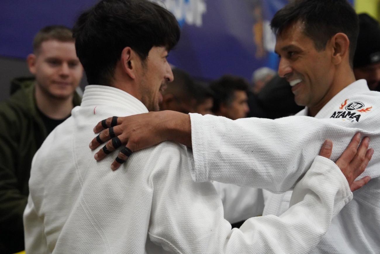 岡田准一のXから