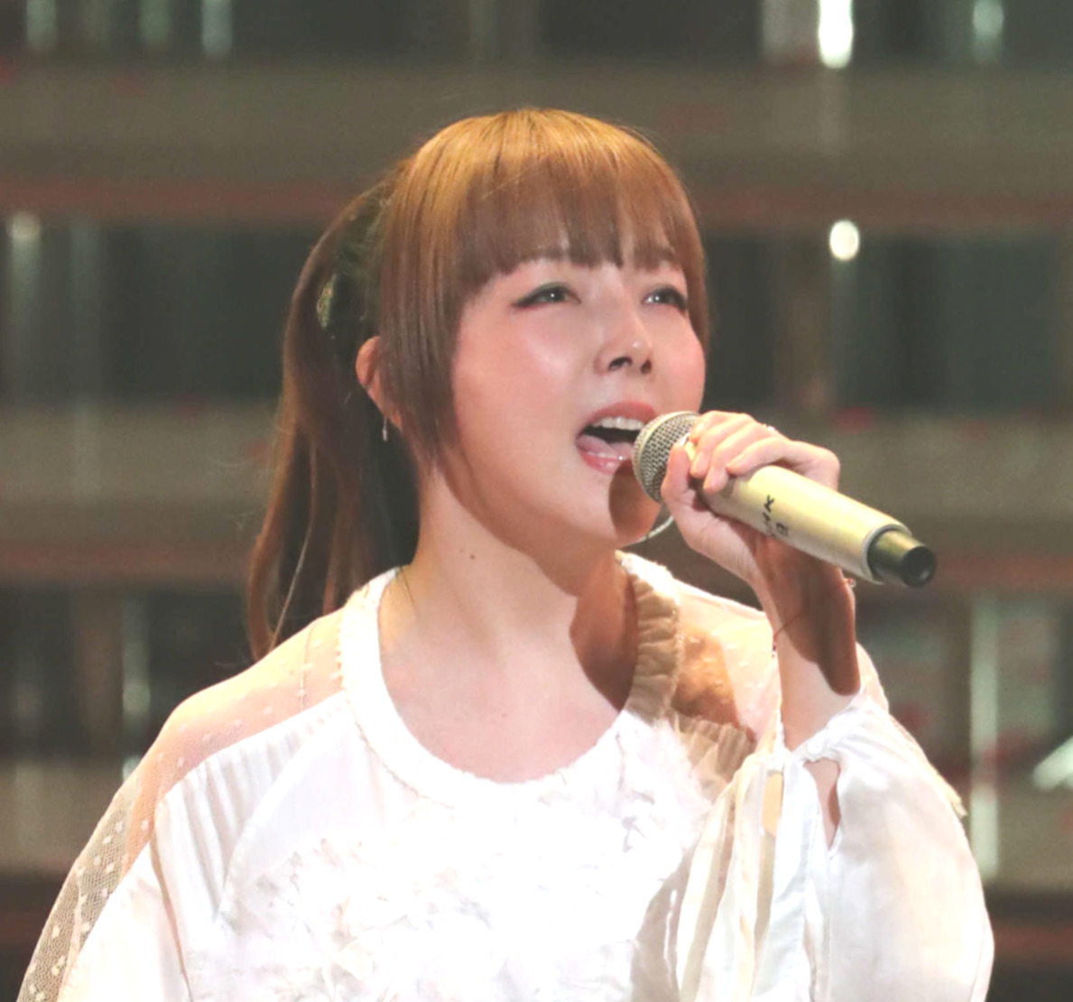 aiko（18年12月撮影）