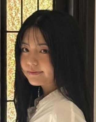 松島かのんのインスタグラムから